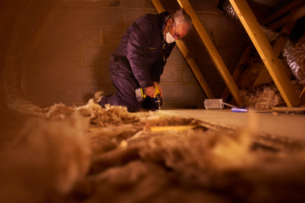 Best Blown-In Insulation  in Media, PA